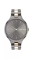 Calvin Klein Uhren Calvin Klein Damen-Uhren Analog Quarz 32020479