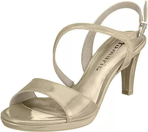 Tamaris Sandalen & Slides Tamaris Damen 1-1-28319-22 Riemchensandalen