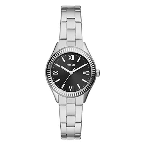 FOSSIL Uhren Fossil BQ3637 Damen Armbanduhr