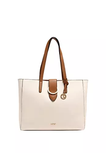 L. CREDI Taschen & Rucksäcke L. CREDI Shopper Iken Damen