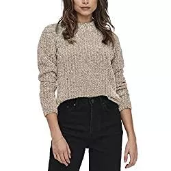 ONLY Pullover & Strickmode ONLY Damen Pullover Felicia