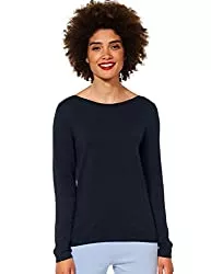 STREET ONE Pullover & Strickmode Street One Damen Strickpullover