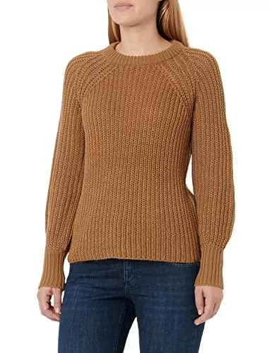 ONLY Pullover & Strickmode ONLY Female Strickpullover Ballonärmel