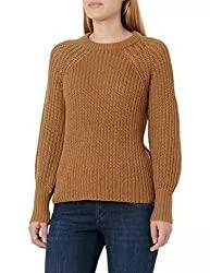 ONLY Pullover & Strickmode ONLY Female Strickpullover Ballonärmel