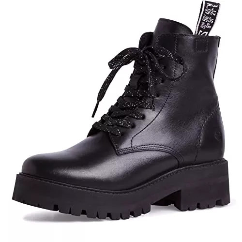 Tamaris Stiefel Tamaris Damen Ankle Boots, Frauen Stiefeletten,Wechselfußbett,Comfort Lining