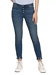 TOM TAILOR Jeans TOM TAILOR Denim Damen Nela Extra Skinny Jeanshose