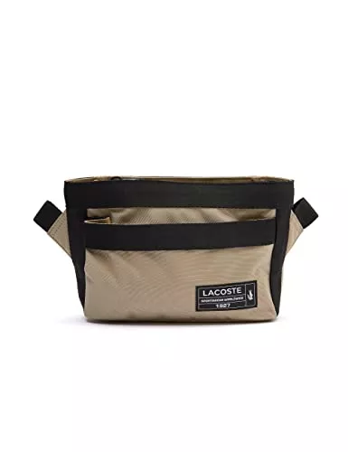 Lacoste Taschen & Rucksäcke LACOSTE - Männer Reportertasche - NH3818OU, One Size.