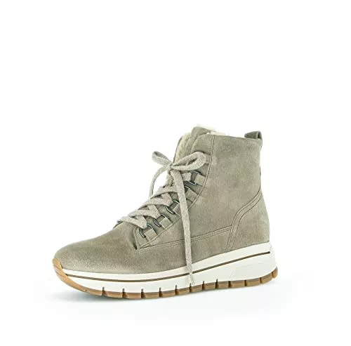 Gabor Stiefel Gabor Damen Klassische Stiefeletten, Frauen Stiefeletten,Wechselfußbett