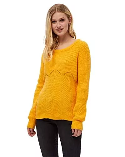 DESIRES Pullover & Strickmode Desires Damen Kastella Pullover