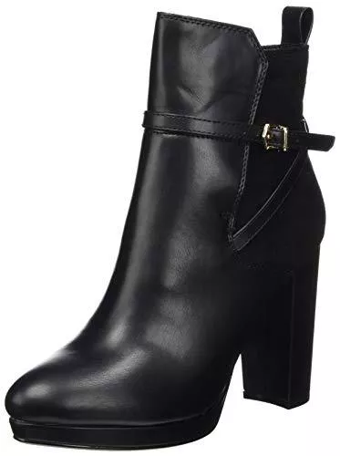 Buffalo Stiefel Buffalo Damen Mariela Mode-Stiefel