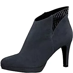 s.Oliver Stiefel s.Oliver Damen Stiefeletten High Heel 5-25342-25