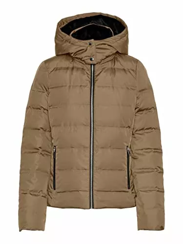 VERO MODA Jacken VERO MODA Female Jacke Daunen