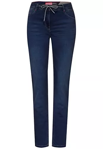 Cecil Jeans Cecil Damen Jeanshose