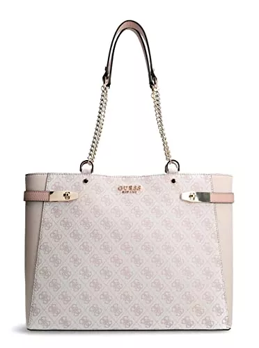 GUESS Taschen & Rucksäcke GUESS ZADIE LOGO GIRLFRIEND TOTE HWSG83 96230