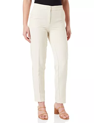JACQUELINE de YONG Hosen JACQUELINE de YONG Female Hose Einfarbige
