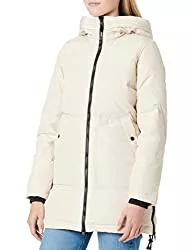 VERO MODA Jacken VERO MODA Female Jacke Kapuzen Puffer