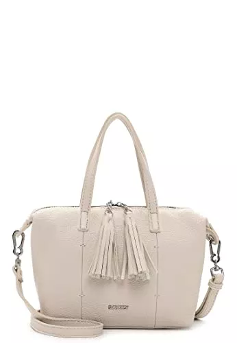 SURI FREY Taschen & Rucksäcke SURI FREY Shopper Dorothy 13250 Damen Handtaschen Uni