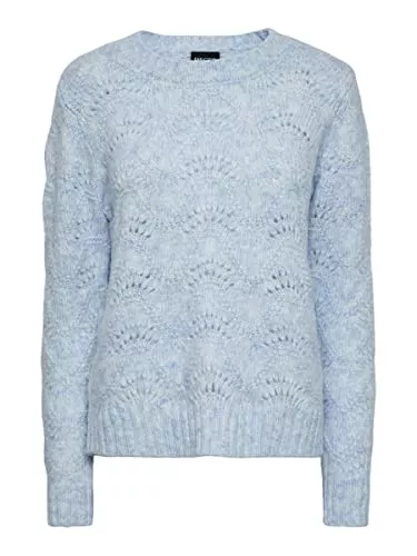 PIECES Pullover & Strickmode PIECES Female Strickpullover PCBIBBI