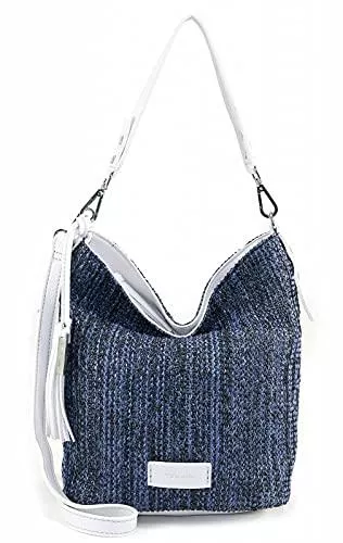 Tamaris Taschen & Rucksäcke Tamaris Claudia Schultertasche 32 cm