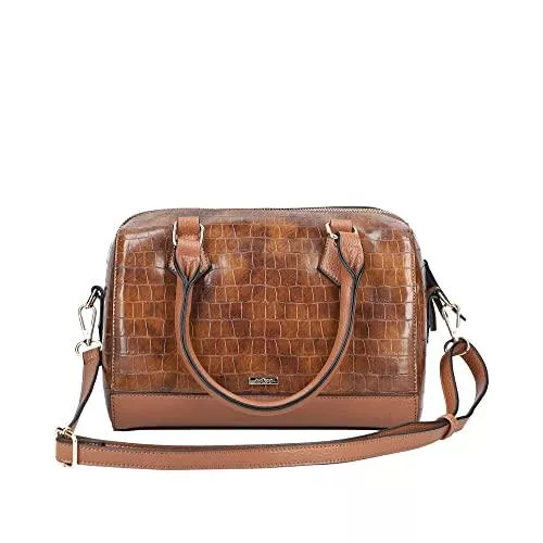 Rieker Taschen & Rucksäcke Rieker Damen H1321 Bowling Bag, Einheitsgröße