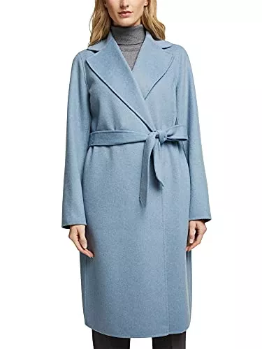 ESPRIT Mäntel ESPRIT Collection Damen Jacke 011eo1g303