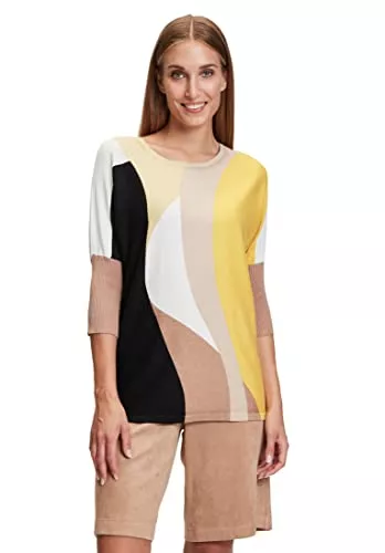 Betty Barclay Pullover & Strickmode Betty Barclay Damen Pullover