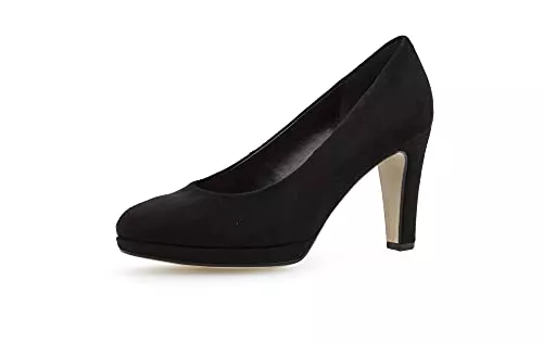 Gabor High Heels Gabor Damen Klassische Pumps, Frauen Absatzschuhe