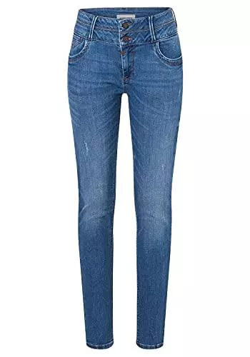 Timezone Jeans Timezone Damen Slim Enyatz Freizeithose