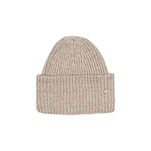 ONLY Hüte & Mützen ONLY Damen Onlcene Life Heavy Knit Beanie Strickmütze