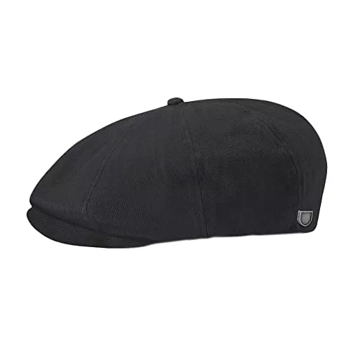 Brixton Hüte & Mützen Brixton Unisex Brood Snap Cap Zeitungskappe