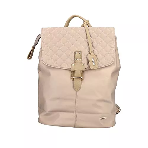 Rieker Taschen & Rucksäcke Rieker Damen H1086 Rucksack, Einheitsgröße