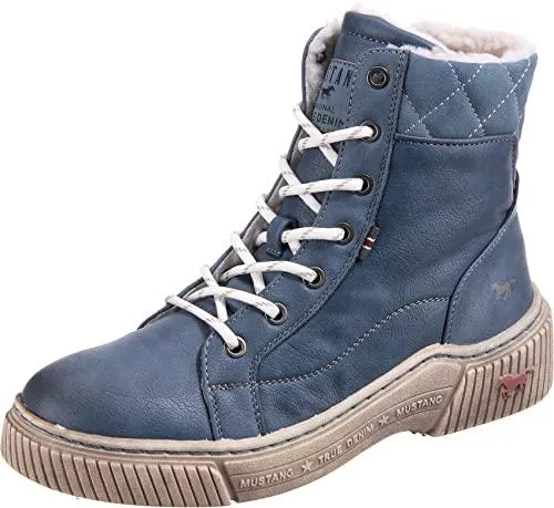 MUSTANG Stiefel Mustang Damen 1436-602 Booty