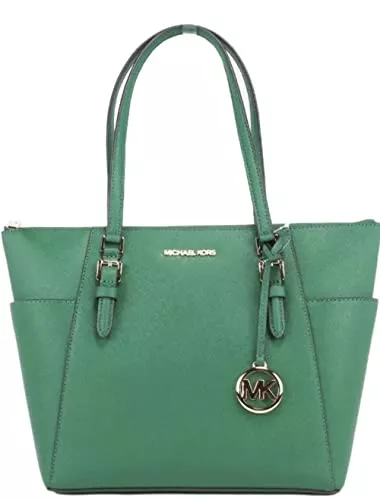 Michael Kors Taschen & Rucksäcke Michael Kors Charlotte Große Tragetasche mit Reißverschluss oben
