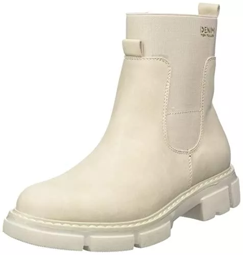 TOM TAILOR Stiefel TOM TAILOR Damen 4296203 Chelsea-Stiefel