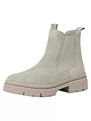 Tamaris Stiefel Tamaris Damen Chelsea Boot 1-1-25402-28 normal Größe: EU