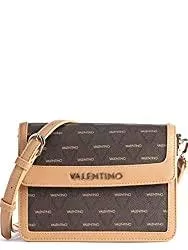 VALENTINO Taschen & Rucksäcke Valentino Bags Umhängetasche/Schultertasche Alder, Cuoio/Multicolor