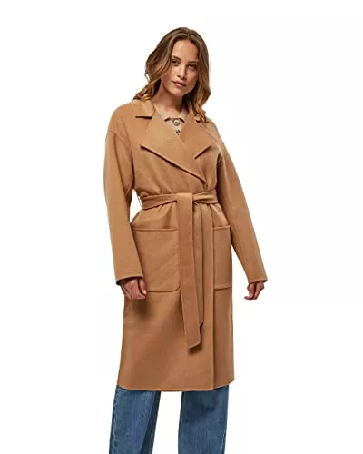 Minus Mäntel Minus Damen, Chantal coat, Mantel