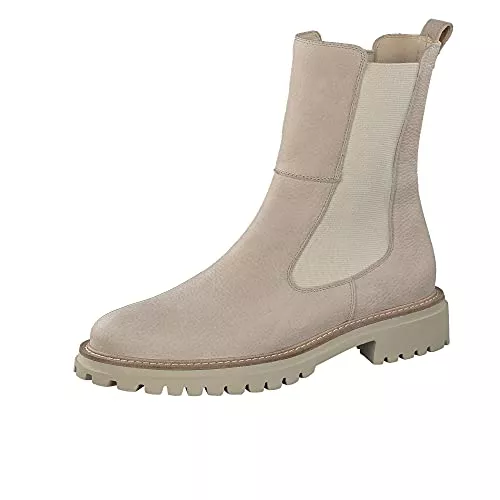 Paul Green Stiefel Paul Green Damen Chelsea-Boots, Frauen Chelsea Boots