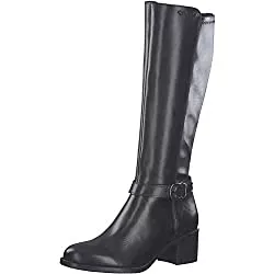 Tamaris Stiefel Tamaris Damen Klassische Stiefel, Frauen Stiefel