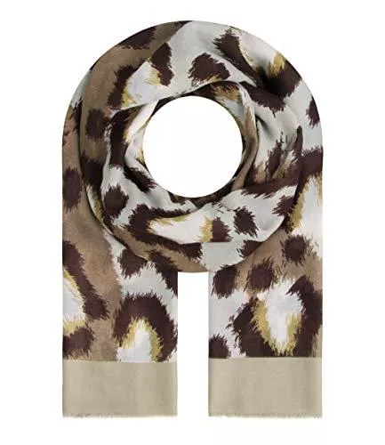 Majea Schals & Tücher Majea Halstücher Damen Tuch Kopftuch Halstuch Schal Damen-Schal Tücher Damen Stola (880030)