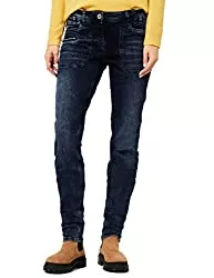 Cecil Jeans Cecil Damen Jeanshose Slim
