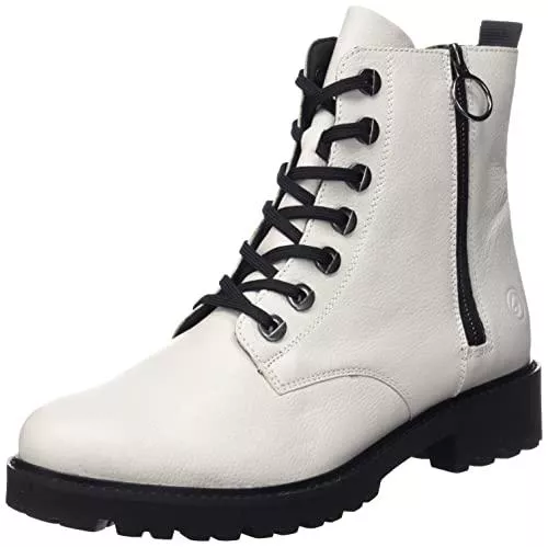 Remonte Stiefel Remonte Damen D8671 Mode-Stiefel
