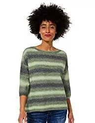 STREET ONE Pullover & Strickmode Street One Damen Strickpullover