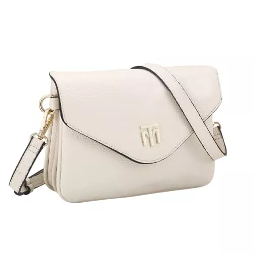 MARCO TOZZI Taschen & Rucksäcke MARCO TOZZI Damen Handtasche 2-2-61029-29 Schultertasche, Einheitsgröße