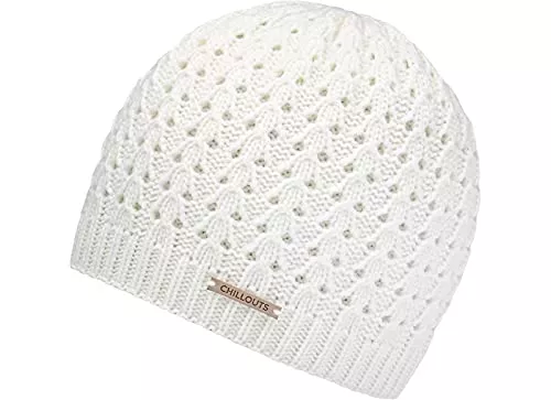CHILLOUTS Hüte & Mützen CHILLOUTS Damen Luisa Hat Beanie-Mütze