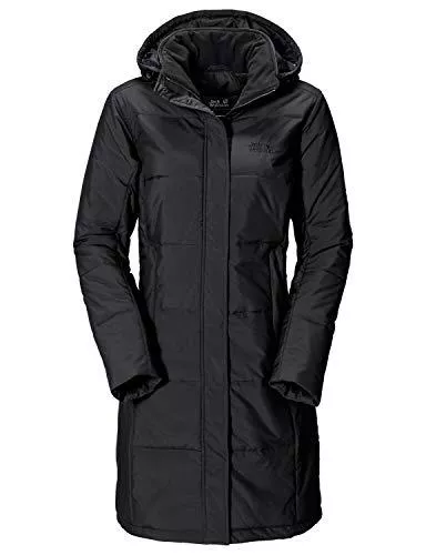 Jack Wolfskin Mäntel Jack Wolfskin Damen Mantel Iceguard Coat-1201222
