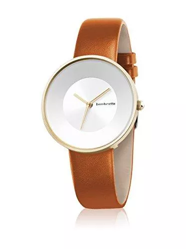 Lambretta Uhren Lambretta Uhr mit Miyota Uhrwerk Woman 2203 34 mm