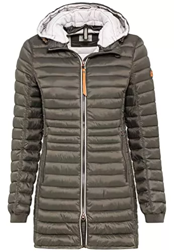 camel active Mäntel camel active Damen Jacket