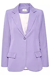 KAFFE Blazer Kaffe Damen Kahelga Business Casual Blazer