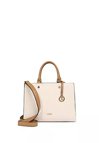 L. CREDI Taschen & Rucksäcke L. CREDI Henkeltasche Irene Damen
